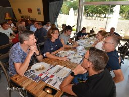 Bastogne Freedom Ultraloop